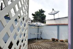 House for rent in Chalong 25/36