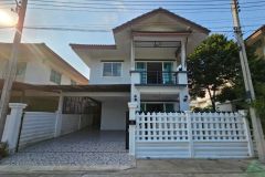 Home for rent near Central Ayutthaya