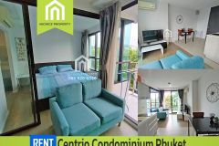 Centrio Condominium Phuket for 1/16