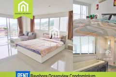 Condo for Rent - Fully furnished Bayshore Oceanview Condominium