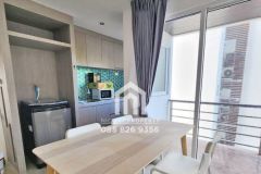 Condo for Rent - Fully furnish 14/20