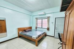 Room for rent at Bangsaen Chonburi