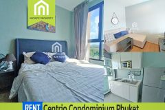 Centrio Condominium Phuket for 1/14