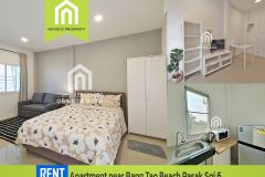 Room For Rent Apartment Choeng 1/21