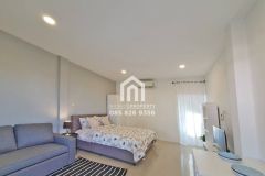 Room For Rent Apartment Choeng 5/21