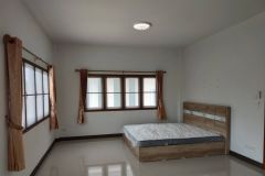 House for rent at Muang Chiang 5/12