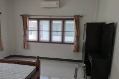 House for rent at Muang Chiang 7/12