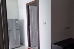 Fully furnished Condo for rent 2/13