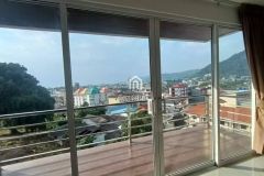 Condo for Rent - Fully furnish 15/20