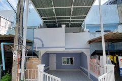 Townhouse for rent in  Rattana – Thibate Village close by Central Westgate and IKEA Bang Yai