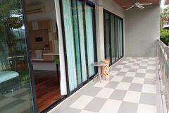 Condo for rent in Chalong Mira 6/7