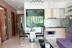 Condo for rent in Chalong Mira 1/7