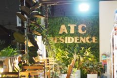 ATC Residince 16/17