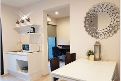 For rent, Plum Condo Central S 2/12