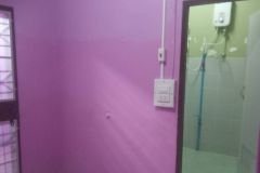 House monthly rent U-tapao air 1/12