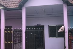 House monthly rent U-tapao air 12/12