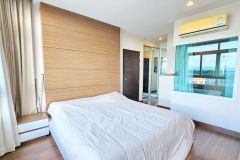 Fully-furnished luxuary apartm 7/23