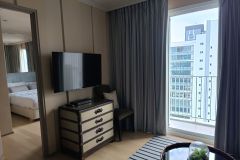 For Rent 1 Big Bed Room for Rent in Thonglor Fully Furnished