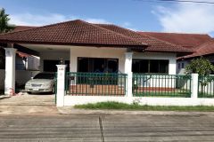 House for rent in Thalang