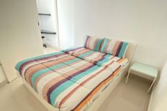 Condo for rent short term 1 bed 1 bath at Chiang mai riverside condominium