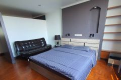 Condo for rent 88 sq.m with Fully Furnished at Supanich Condo, Mueang District, Chiang Mai
