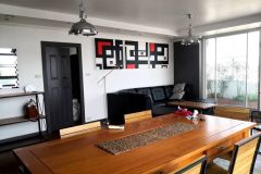 Condo for rent 88 sq.m with Fu 13/16