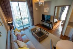 Luxury Unit in Thonglor for Rent