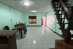 Townhouse for Rent at Bangpha  14/15