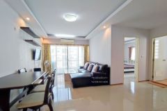 condo for rent near AMATA City Rayong Industrial Estate