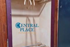 CENTRAL PLACE APARTMENT(KHONKA 17/25