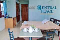 CENTRAL PLACE APARTMENT(KHONKA 20/25
