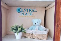 CENTRAL PLACE APARTMENT(KHONKA 23/25