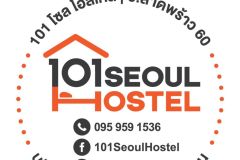 101 Seoul Hostel