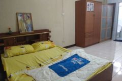 condo room for rent 1/2