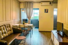 Condo/Apartment for rent Asean 1/15