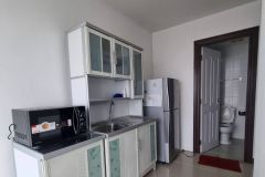 Fully furnished Condo for rent 13/13
