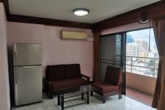 Room rent at Saranjai Mansion 3/12