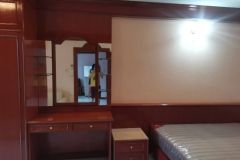 Room rent at Saranjai Mansion 8/12