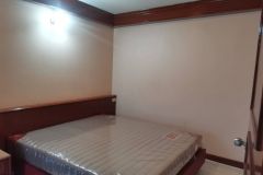 Room rent at Saranjai Mansion 9/12