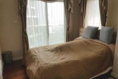 Belle Grand Rama 9 2 Bed for R 5/15