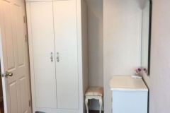 Belle Grand Rama 9 2 Bed for R 11/15