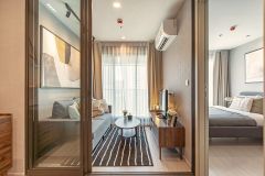 Condo LIFE Ladprao | 1 bed 1 bath *for rent 21,000 per month