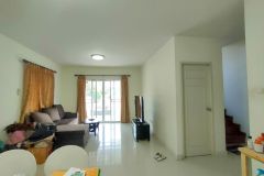 2-story house for rent, pet-fr 6/19