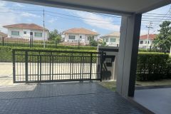 FOR RENT Villa The Palm Bangna 19/29