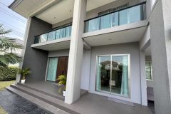 FOR RENT Villa The Palm Bangna 27/29