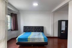 townhome for rent 16500thb/mon 6/9
