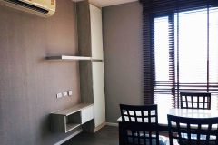 JW Station at Ramintra 2 Bedrooms Fully furnished