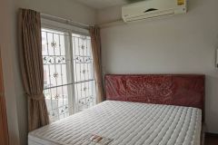 Townhome for rent Supalai Vill 4/7