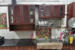 Townhome for rent Supalai Vill 6/7
