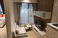 For Rent 1 bed in Thonglor Japanese Style Runesu Thonglor 5